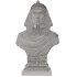 Ancient Old Egyption Statue - Thumbnail 5