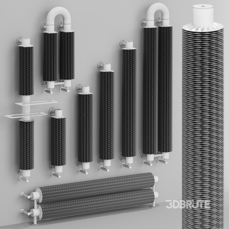 Varela-Design radiatos collection 1 Image 5