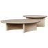 Dew coffee table by arco - Thumbnail 2