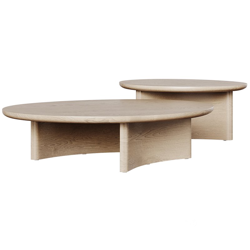 Dew coffee table by arco Image 2