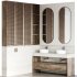 bathroom furniture 125 - Thumbnail 3
