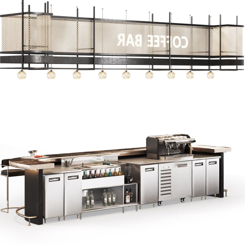 Cafe19 Bar restaurant Image 5