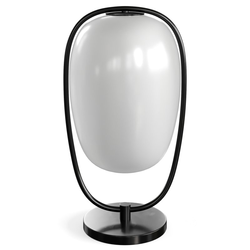 Lanna Table Lamp by KDLN Image 4