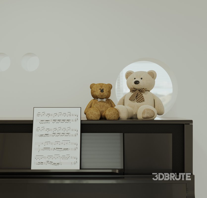 living room dining room Image 2