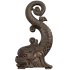 Antique Asian Dragon Architectural Ornaments - Thumbnail 4