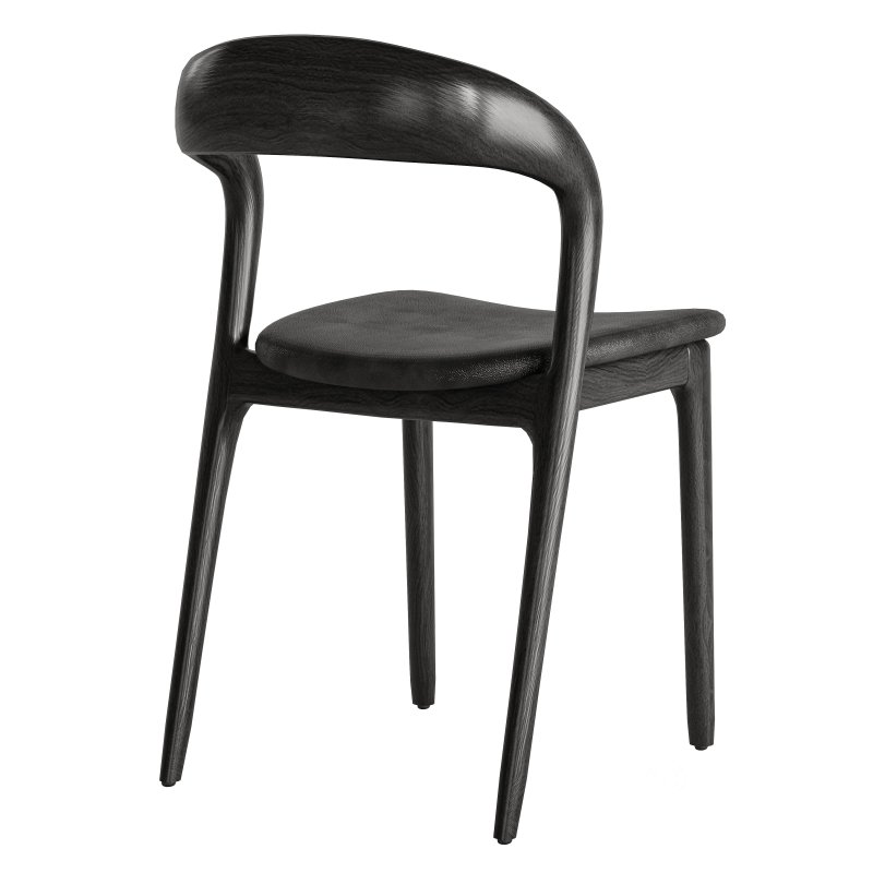 Amare Dining Chair-Fourhands Image 5