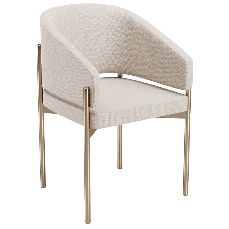 Dinning chair and table305 Image 6