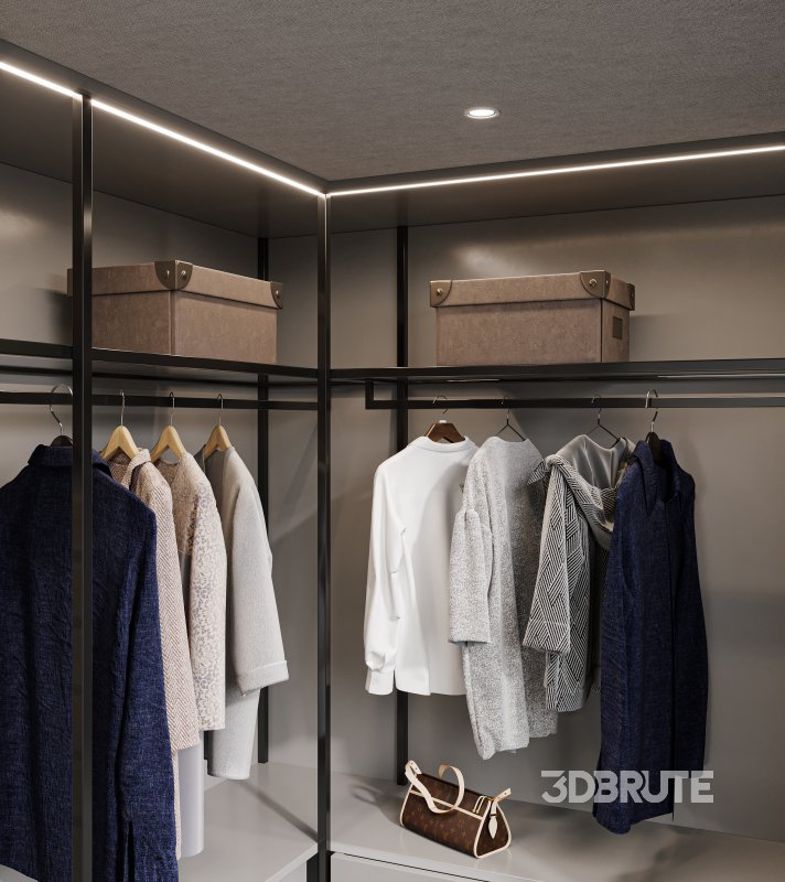 dressing room 16 Image 3