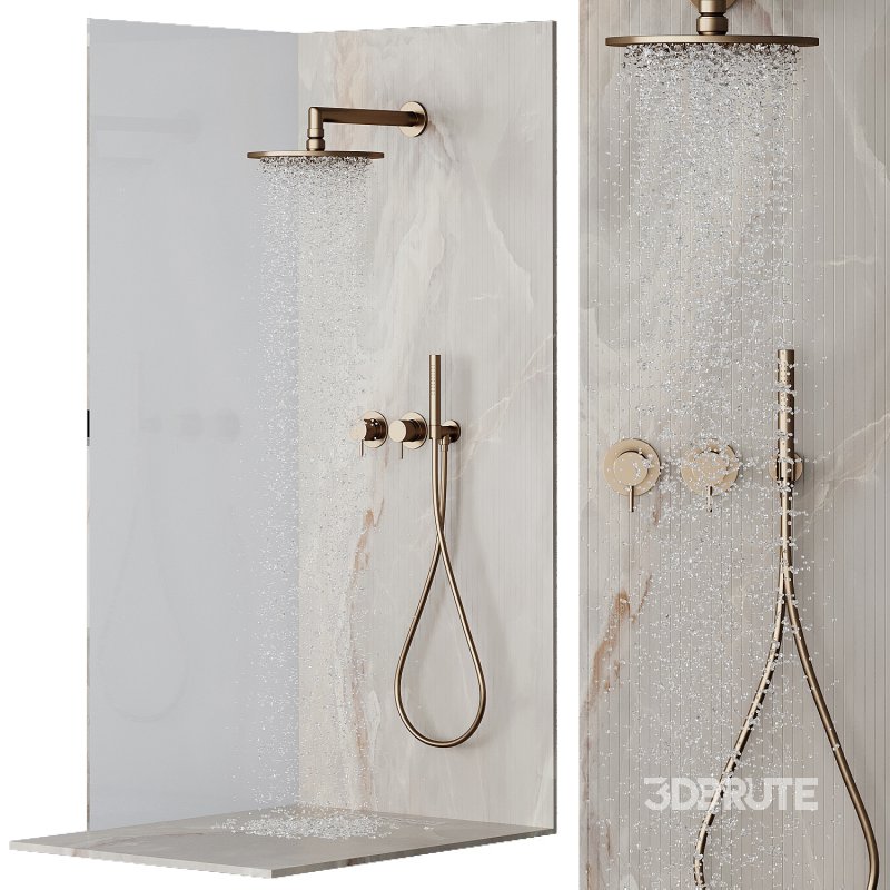 Shower cabin 08 Image 1