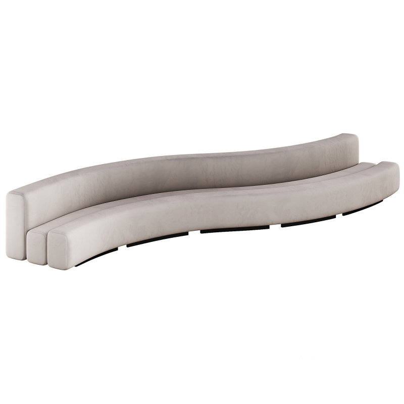 Osaka OUT Image Sofa By Lacividina 03 Image 1