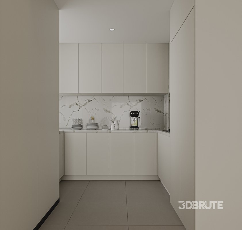 living room dining room Image 5