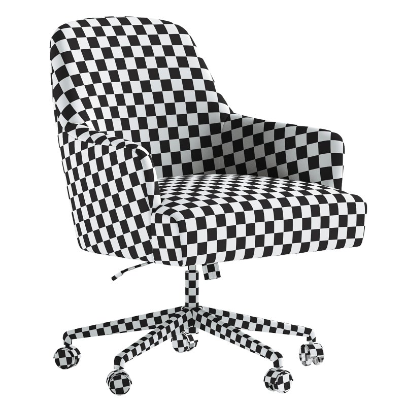 Darcy Desk Chair Image 1