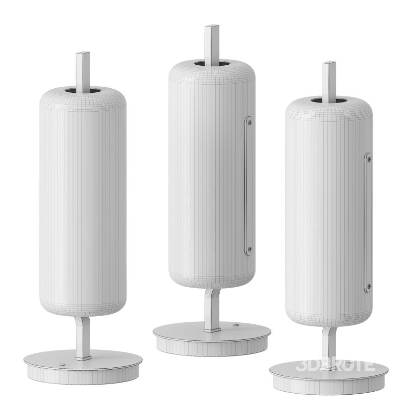 Hilo Table Lamp Image 4