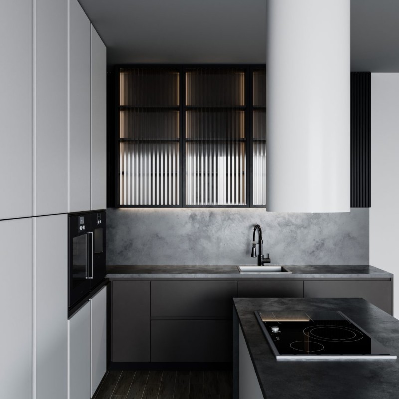 kitchen_modern114 Image 3