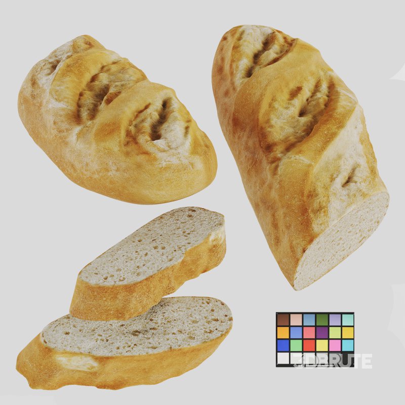Bread Image 1