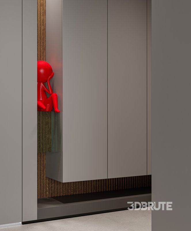 living room dining room Image 7