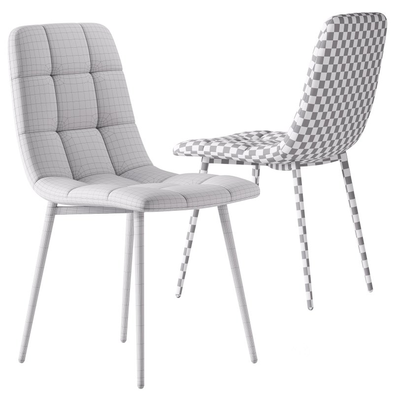 Oddi Dining Chair Image 4