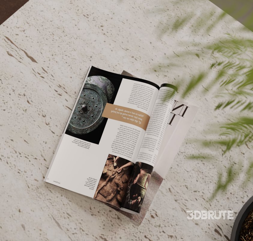 living room dining room Image 3