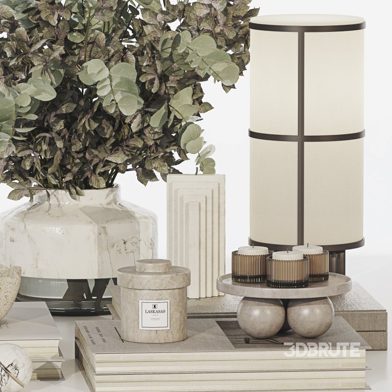 Decorative Set 037 Image 2