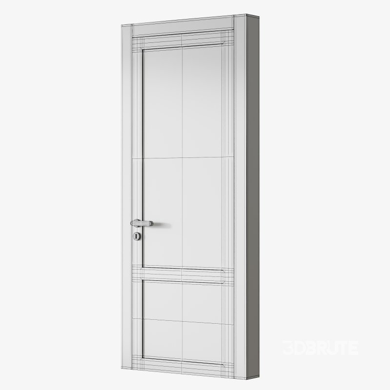 Interior Door 24 Image 11