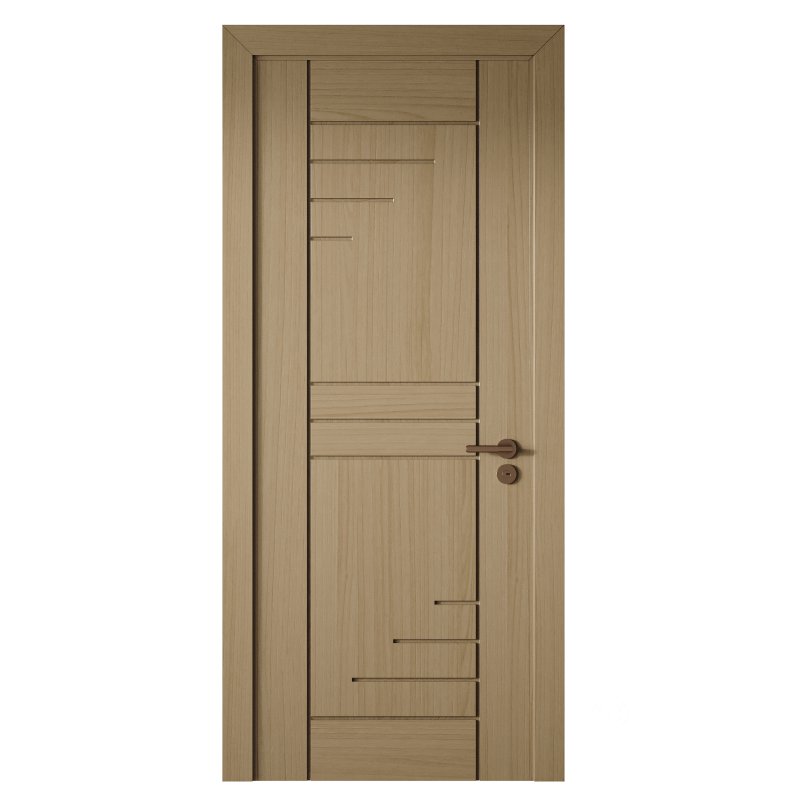 GK 645 Interior Door Image 9