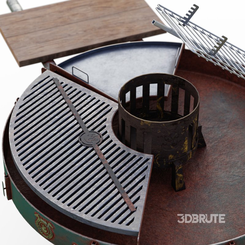 Alamo Grill New Version Image 7