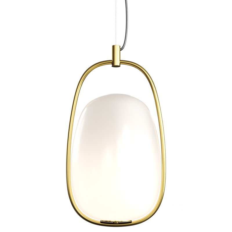 Lanna Pendant Lamp by KDLN Image 4