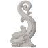 Antique Asian Dragon Architectural Ornaments - Thumbnail 5