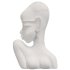 African Style Antique Bust Sculpture - Thumbnail 1