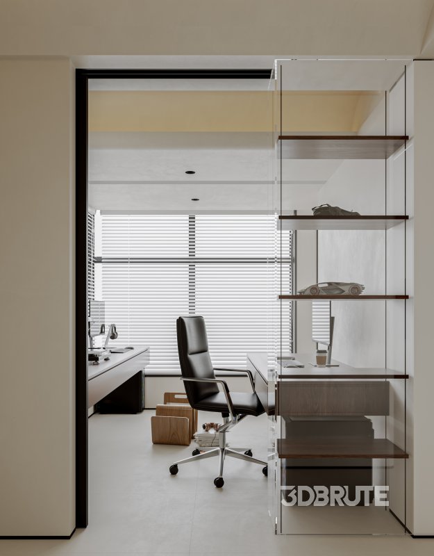 living room dining room Image 3