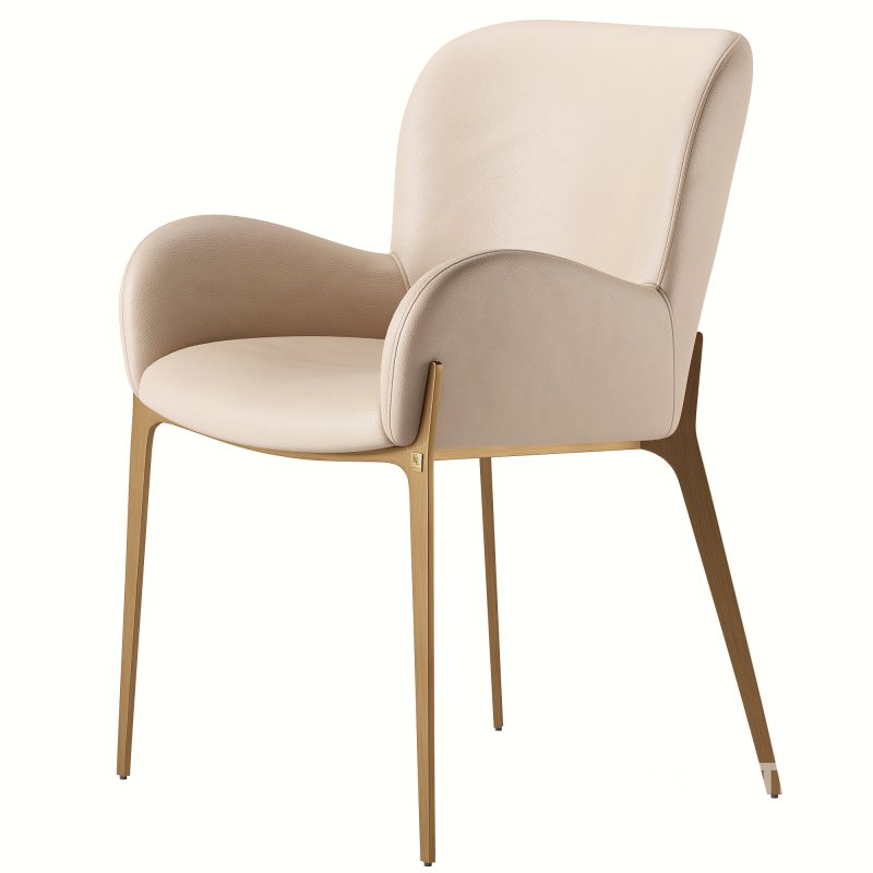 Milana Dining Chair Image 2