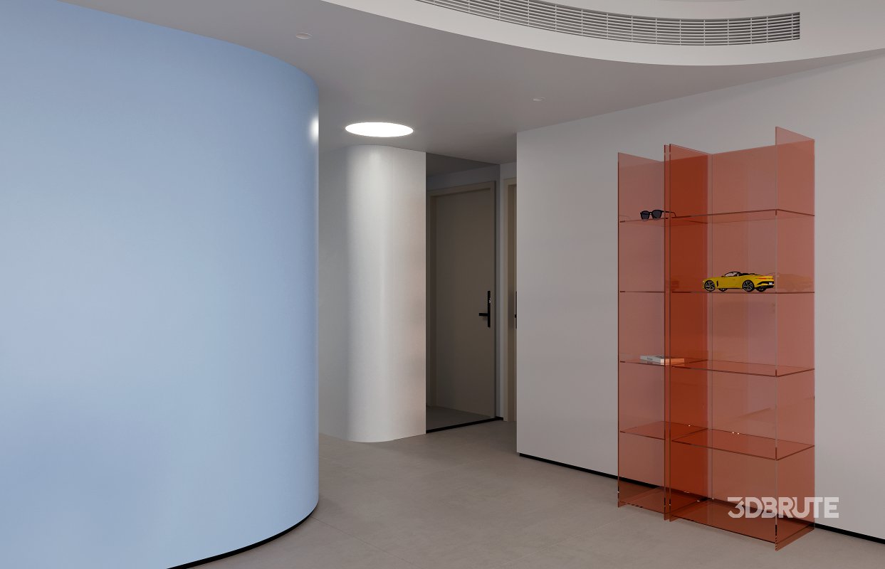 living room dining room Image 7