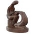 Wooden Statue 01 - Thumbnail 2