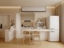 Modern Apartment - Thumbnail 1