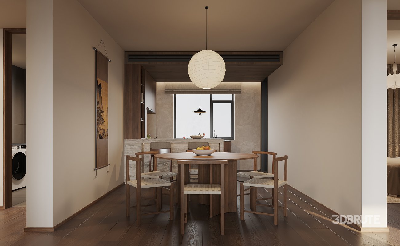 Chinese interior Image 16