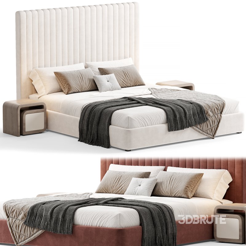 ARON Bed by Cazarina Image 3