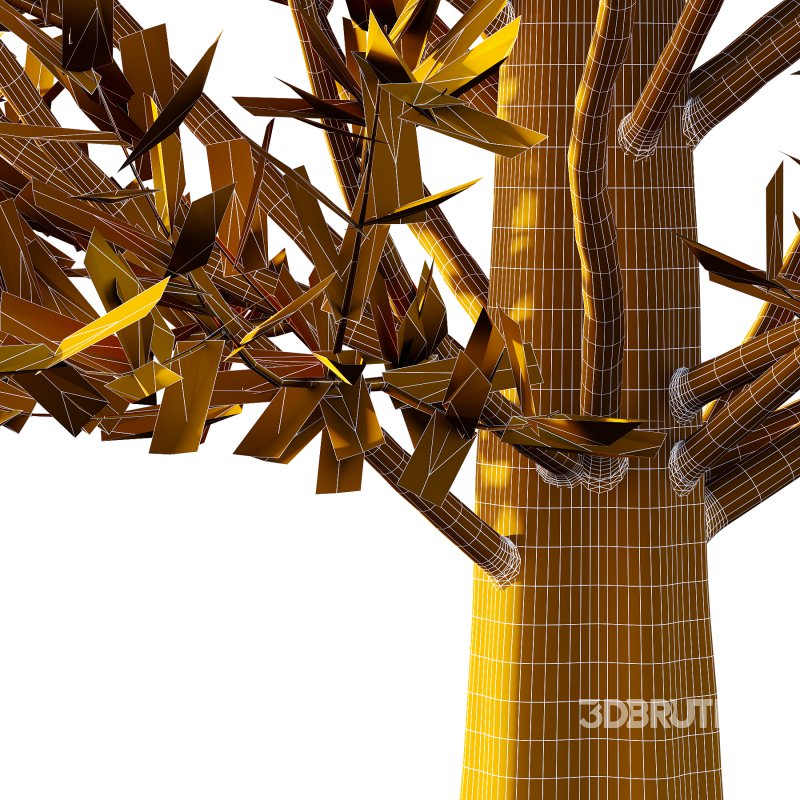 Different Trees 44 Image 1