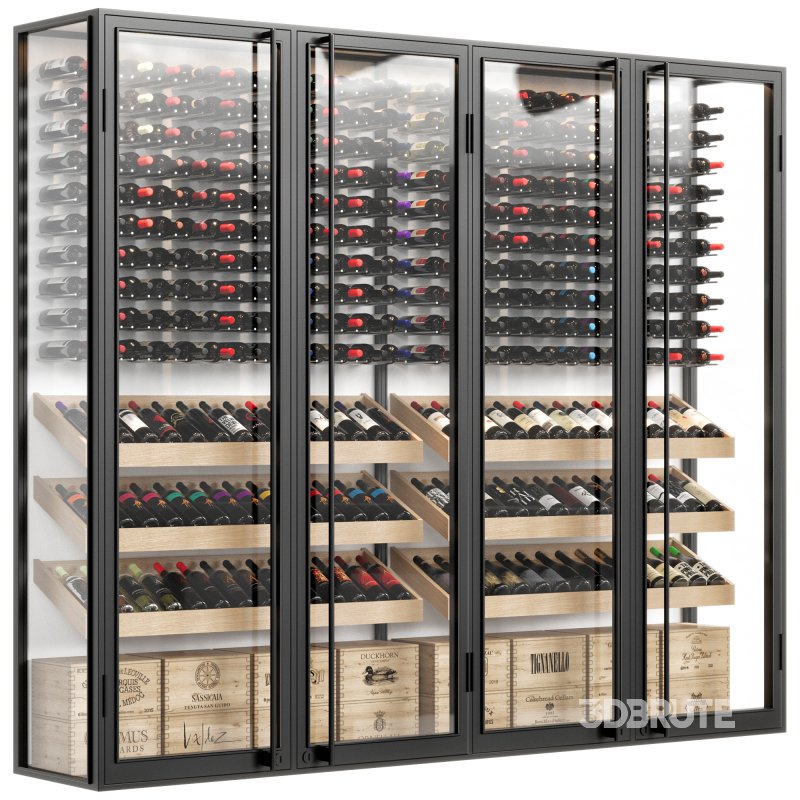 Wine cellar 17 Image 2