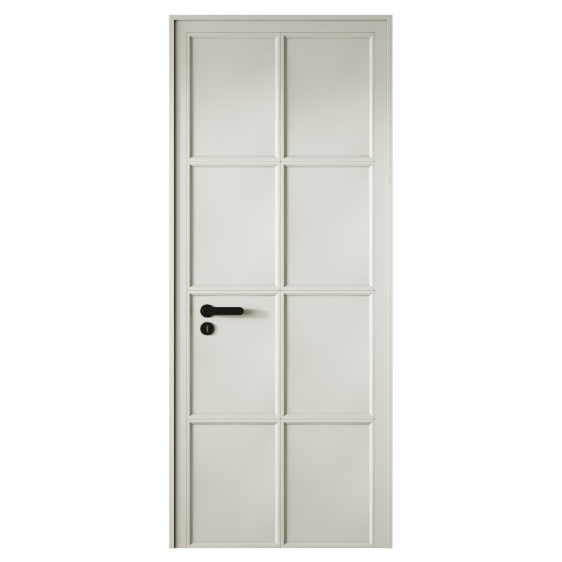 Interior Door 25 Image 11