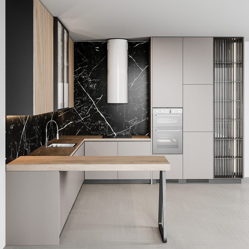 kitchen_modern88 Image 2