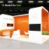 3D Exhibition Booth Model - Thumbnail 9