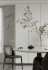 Modern living room and dining room interior scene - Thumbnail 6