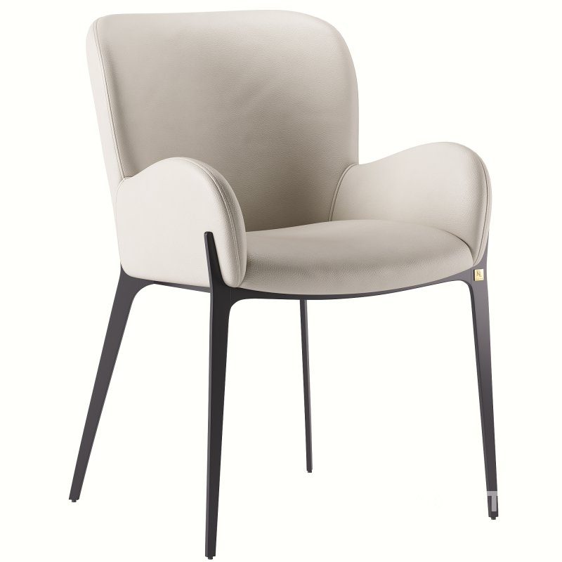 Milana Dining Chair Image 1