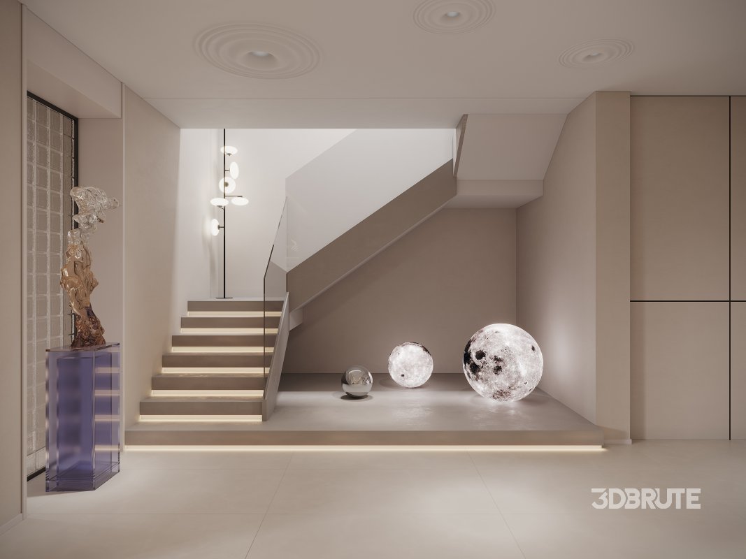 living room dining room Image 3