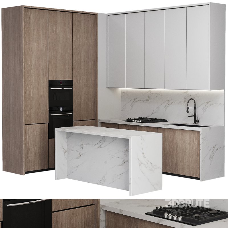 Kitchen set5 Image 1