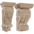 Ornate Decorative Corbel - Thumbnail 2