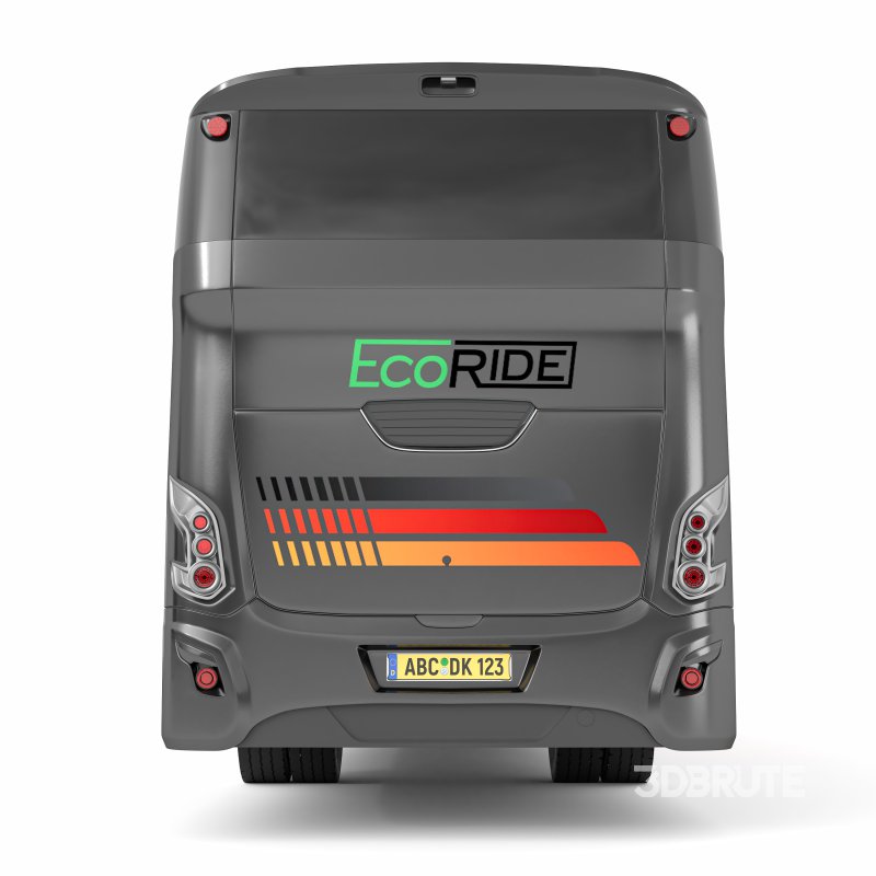 Travel Bus 01 Image 6