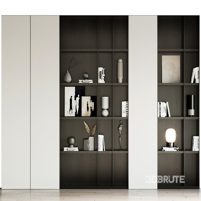 Rack Decor 03 Image 5