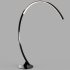 Kyudo Floor Lamp by KDLN - Thumbnail 5