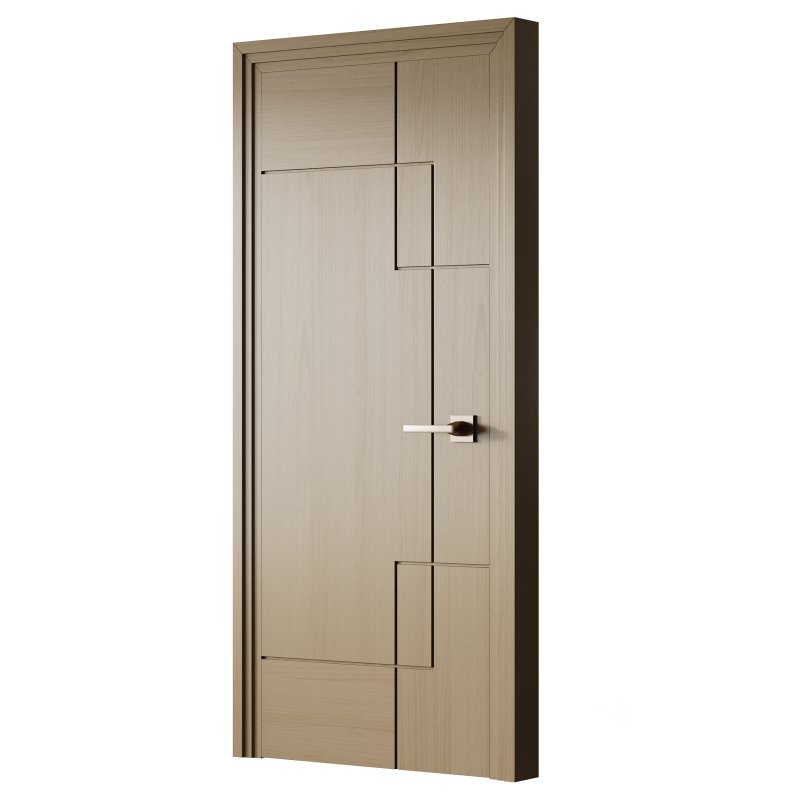 GK 686 Interior Door 22 Image 4